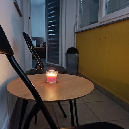 Apartment Luka Пула Екстериор снимка