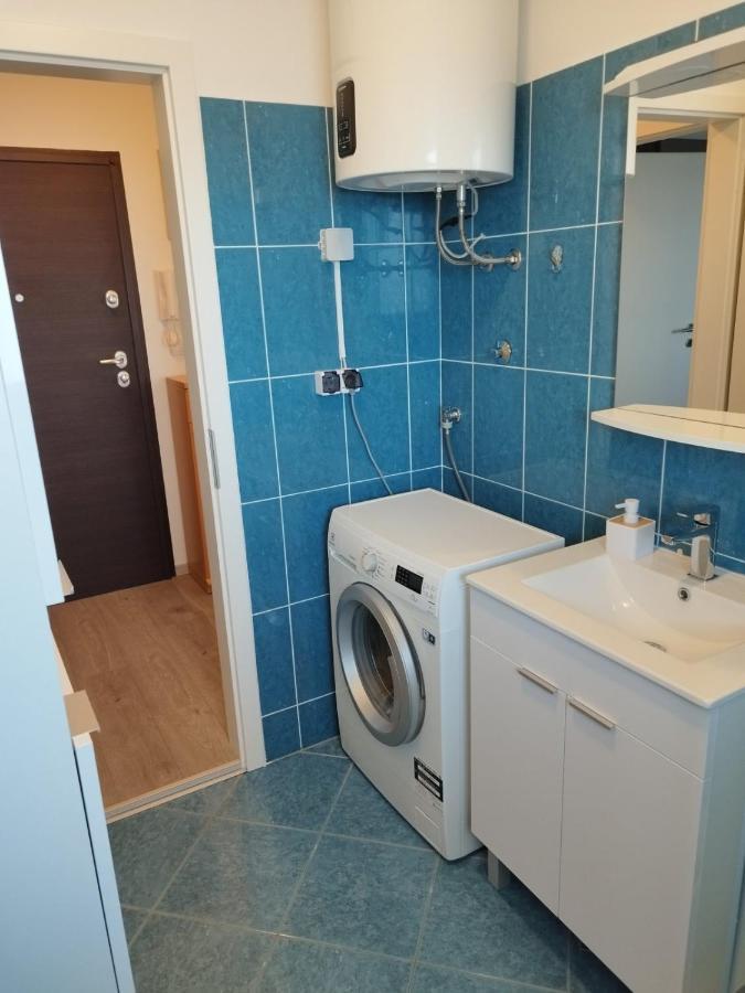 Apartment Luka Пула Екстериор снимка