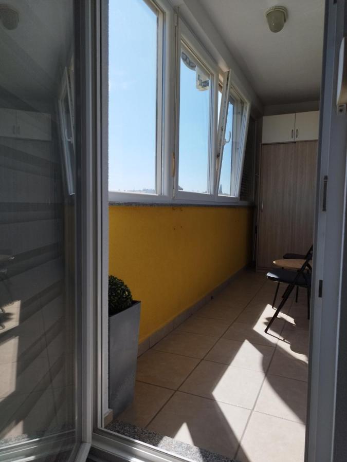 Apartment Luka Пула Екстериор снимка