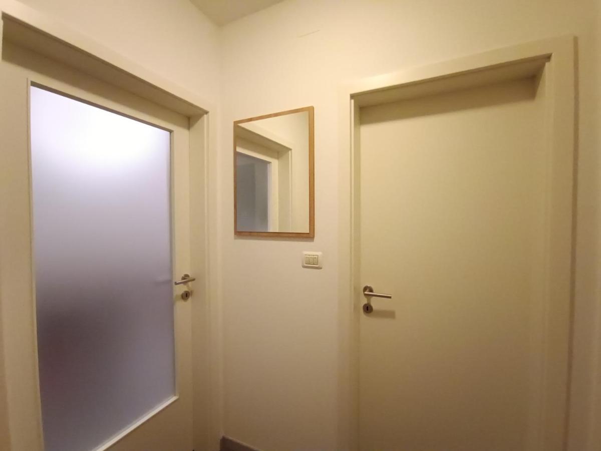 Apartment Luka Пула Екстериор снимка