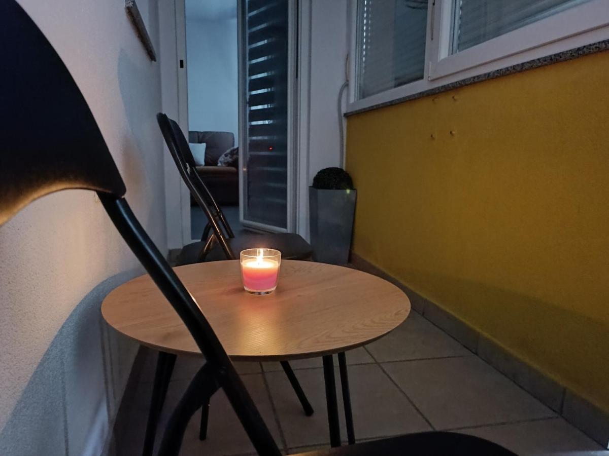 Apartment Luka Пула Екстериор снимка