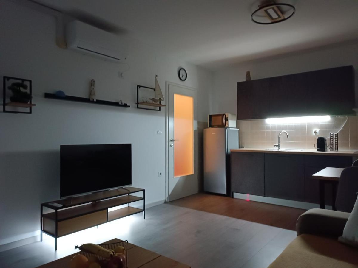 Apartment Luka Пула Екстериор снимка